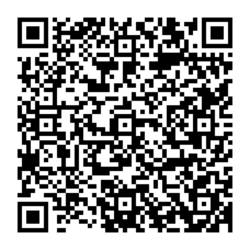 QR-kode