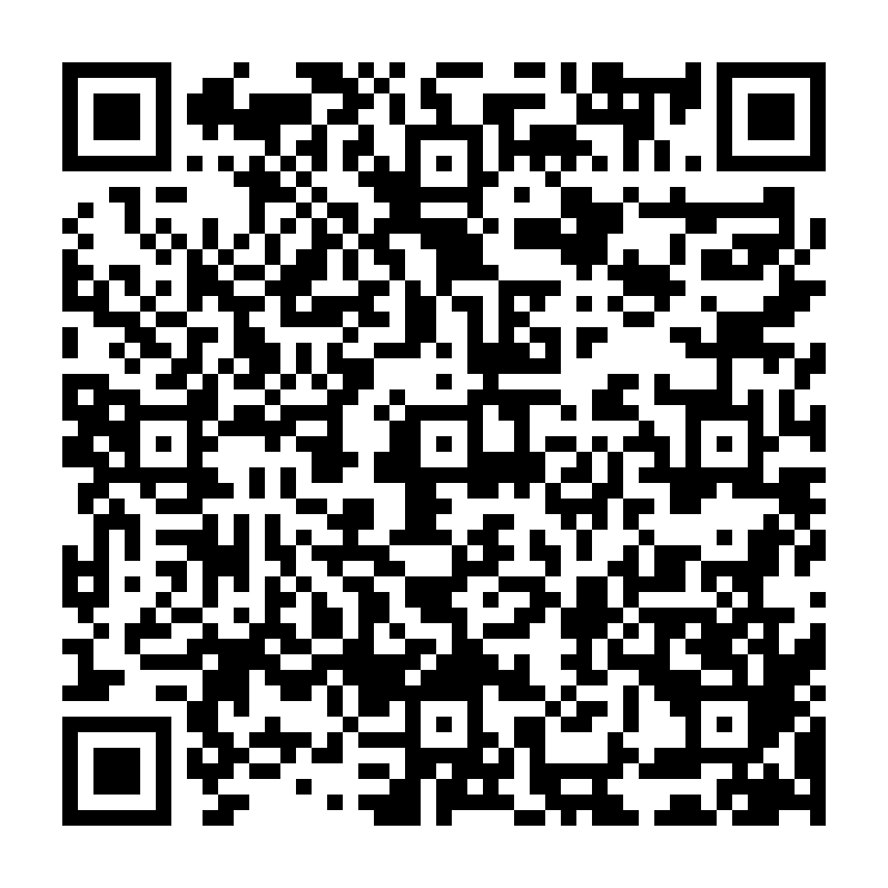 QR-kode