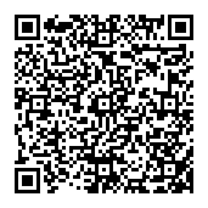 QR-kode