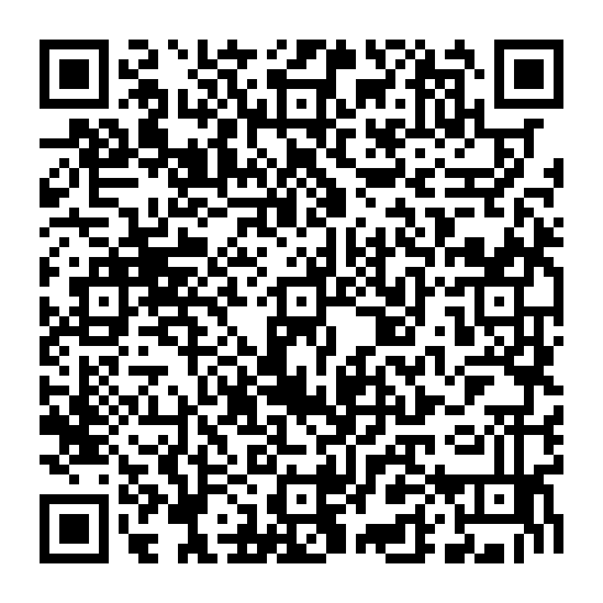 QR-kode