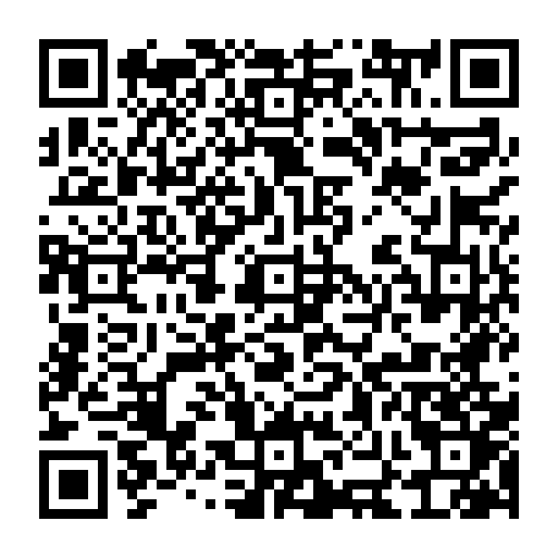 QR-kode