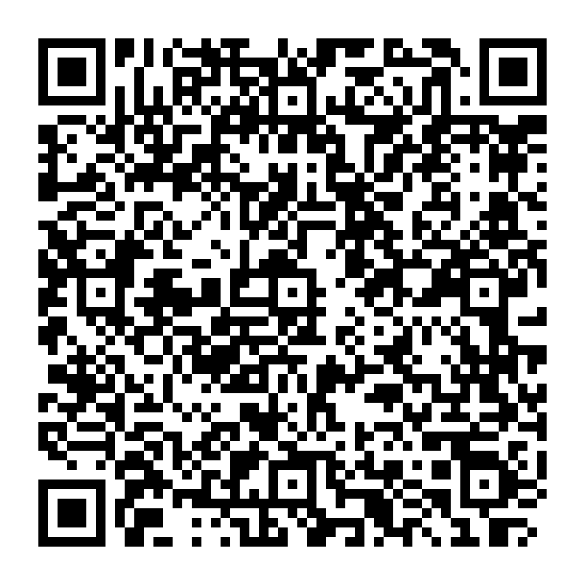 QR-kode