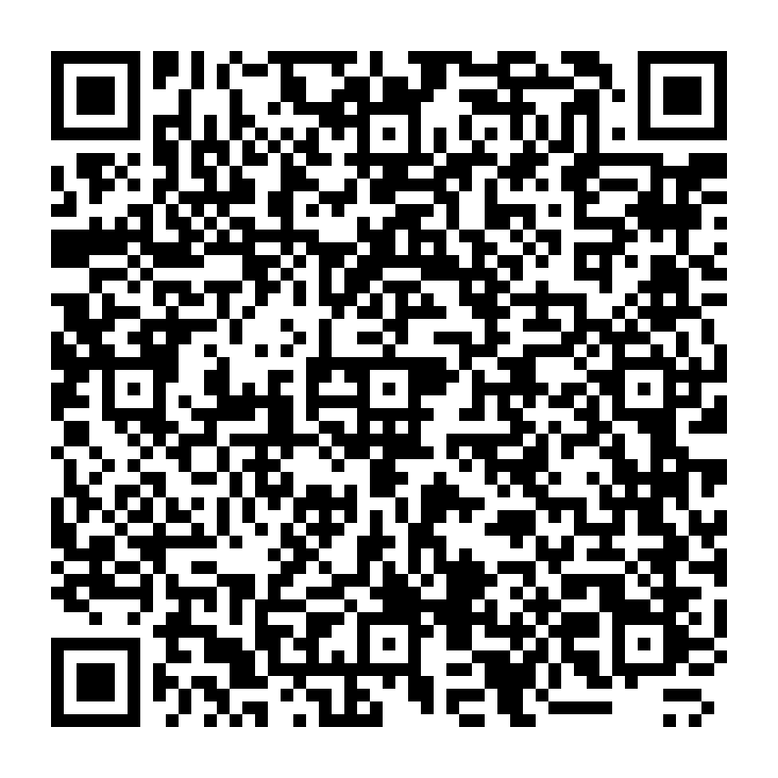QR-kode