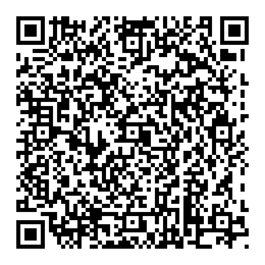 QR-kode