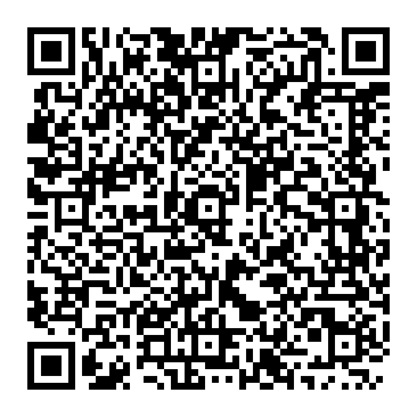QR-kode