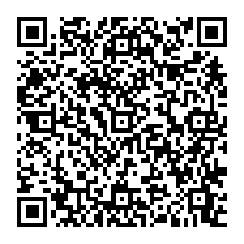 QR-kode