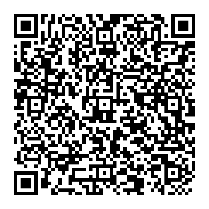 QR-kode