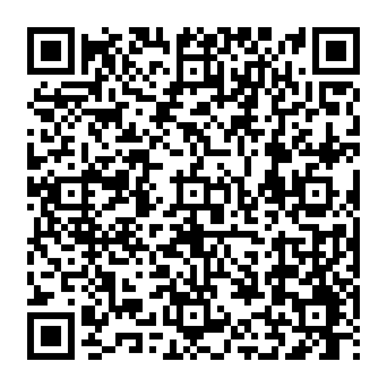 QR-kode