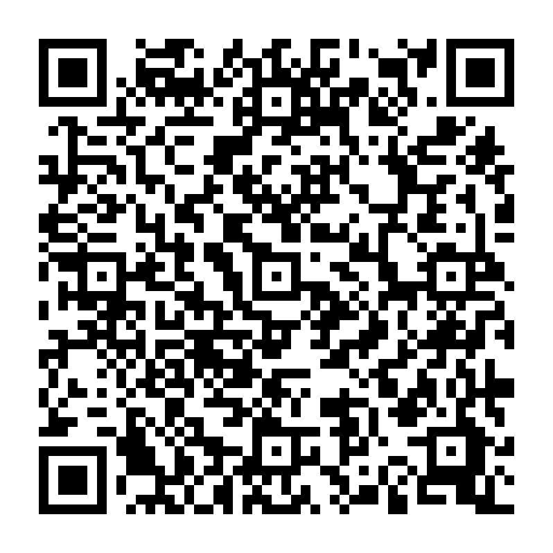 QR-kode