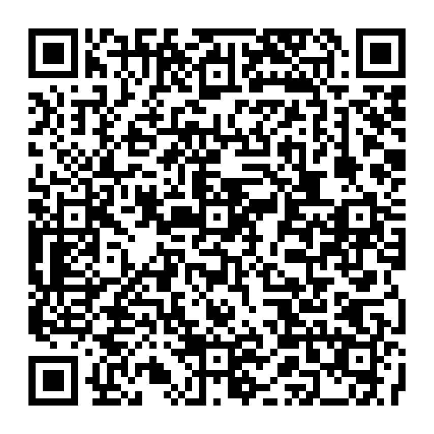 QR-kode