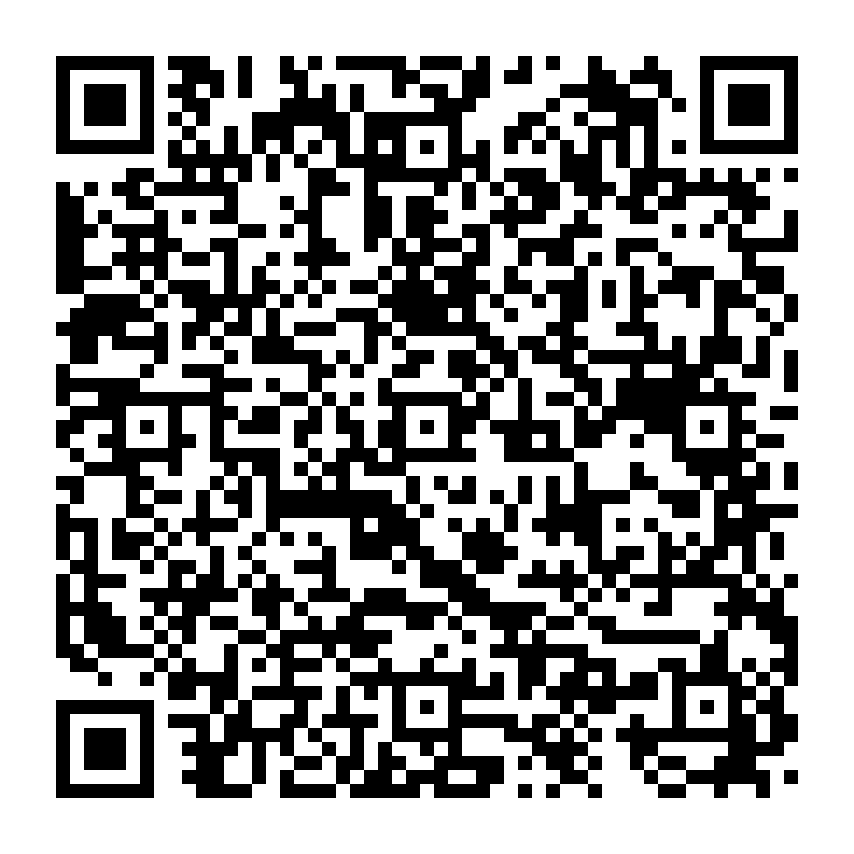 QR-kode