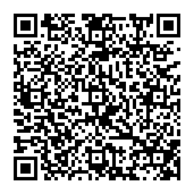 QR-kode