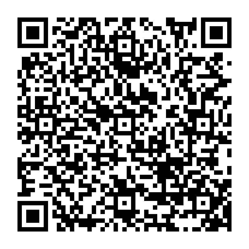 QR-kode