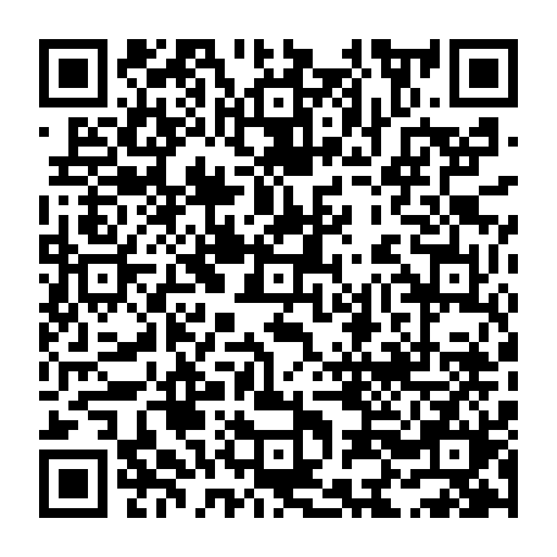 QR-kode