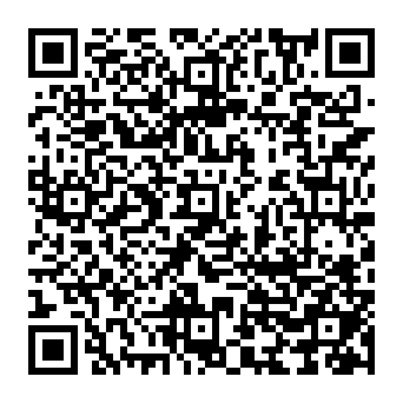 QR-kode
