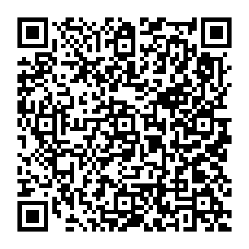 QR-kode