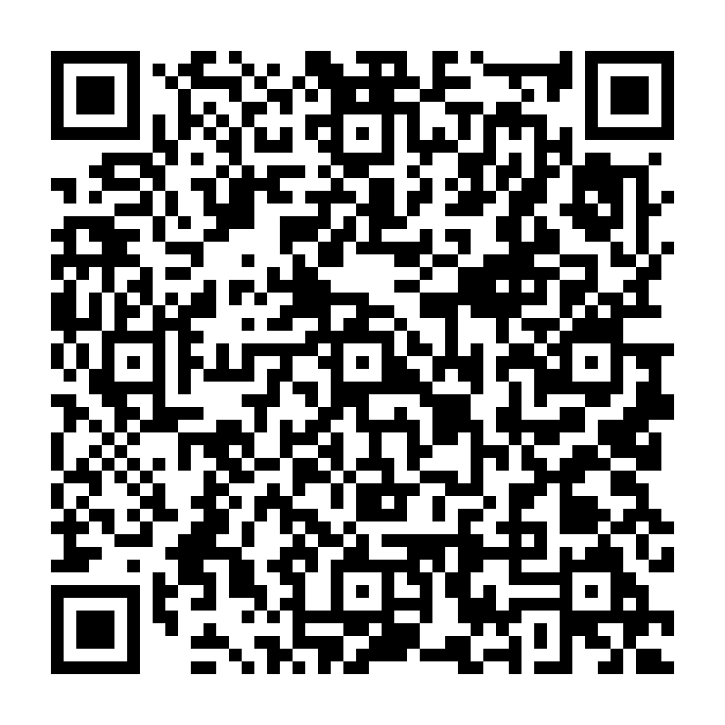 QR-kode