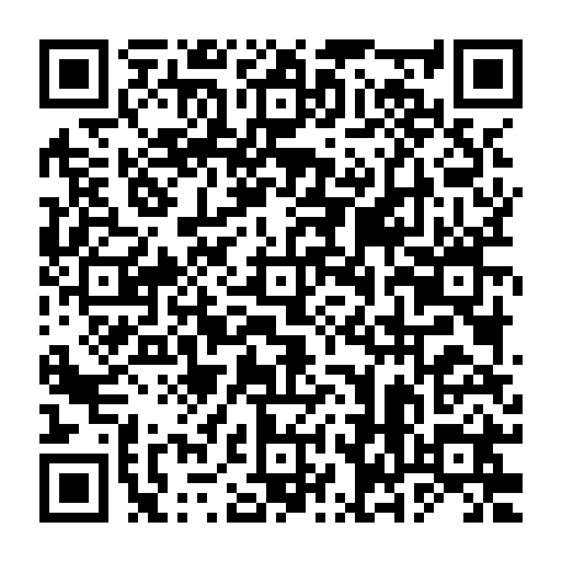 QR-kode