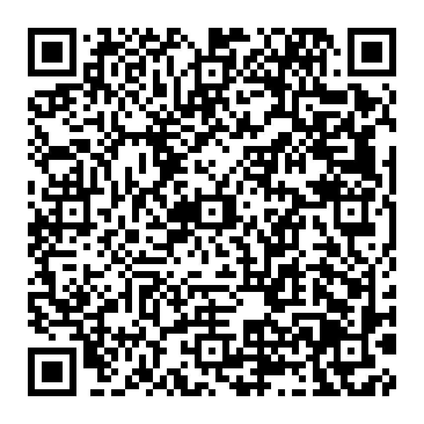 QR-kode