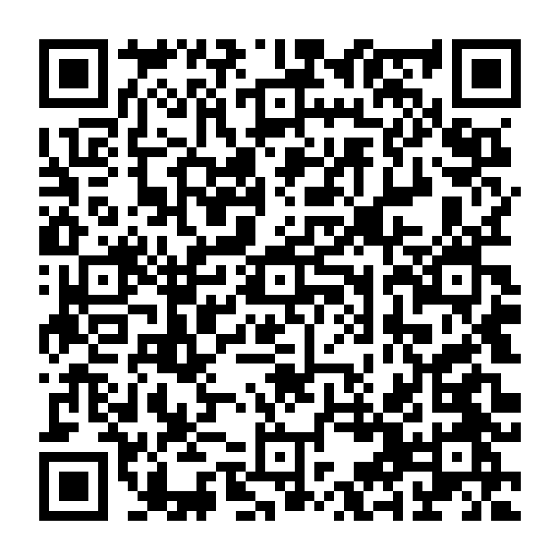 QR-kode