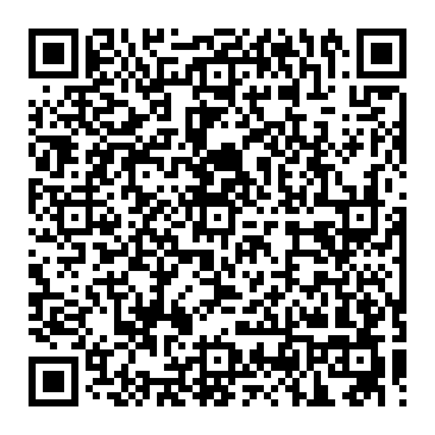 QR-kode