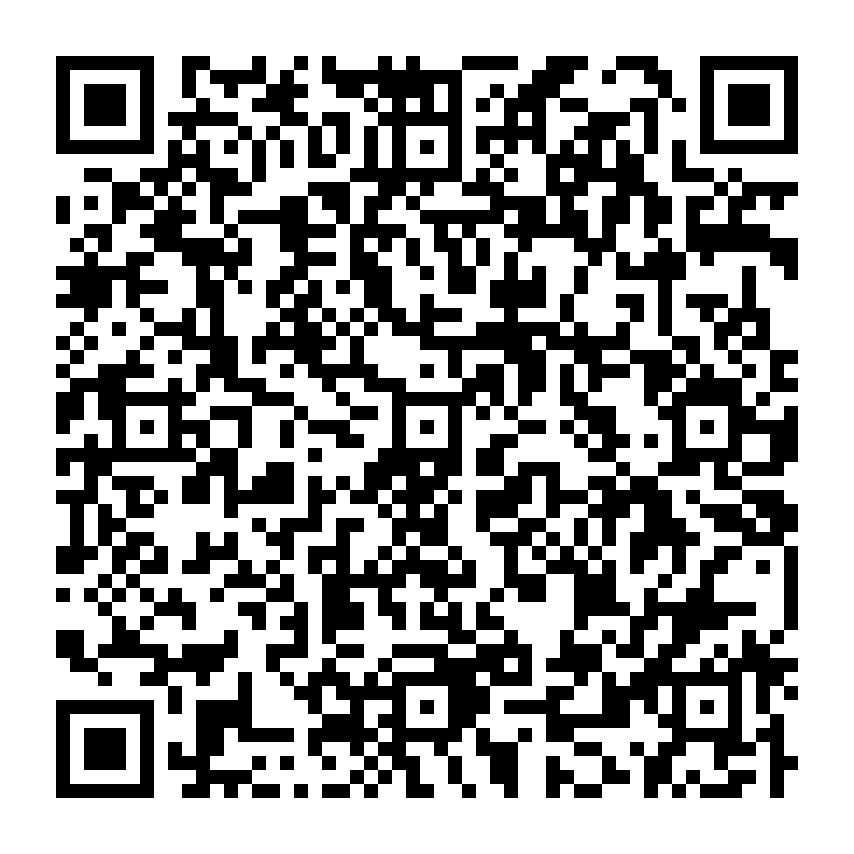 QR-kode