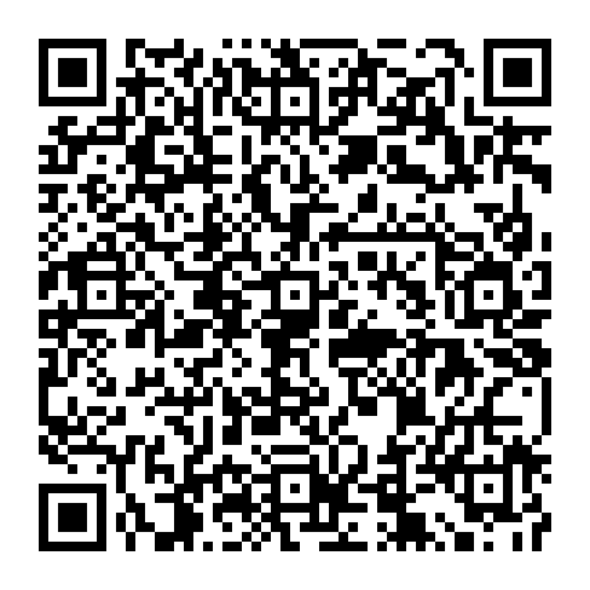 QR-kode