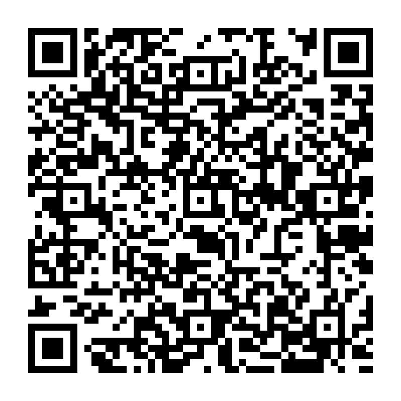 QR-kode