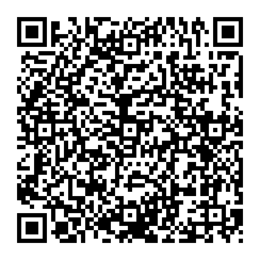 QR-kode