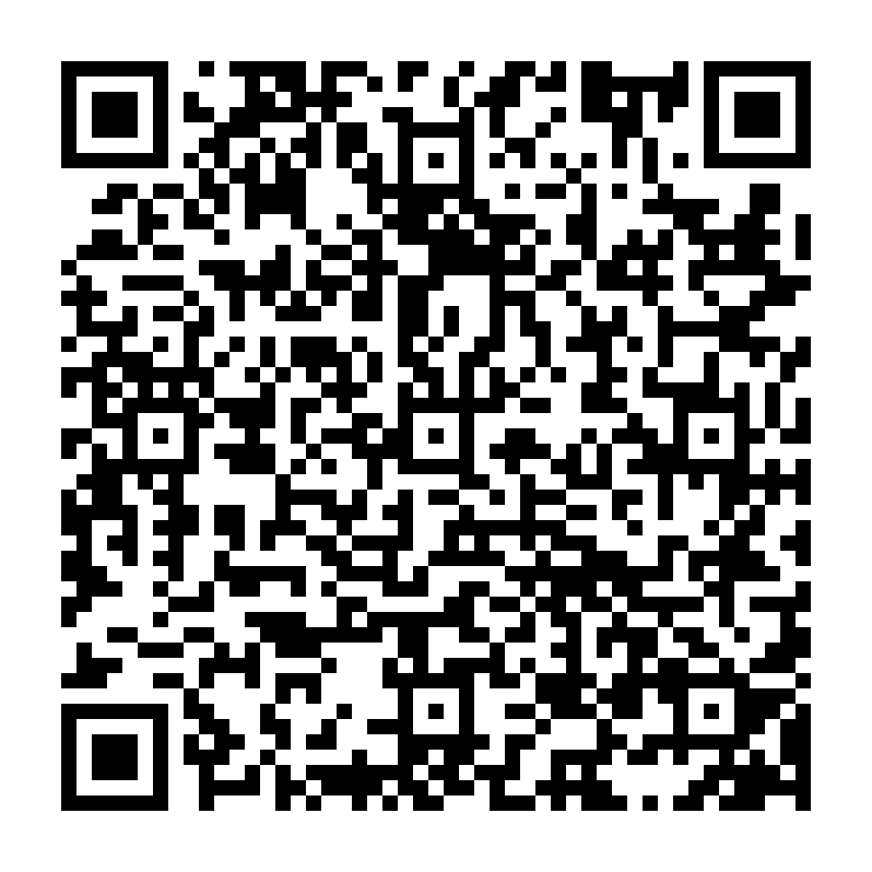QR-kode