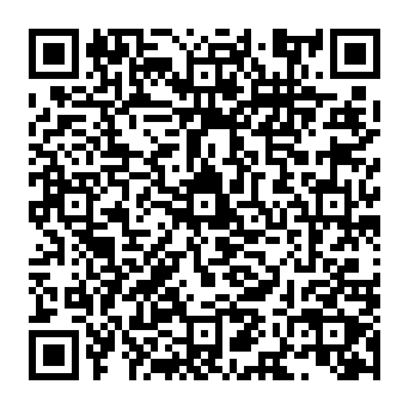 QR-kode