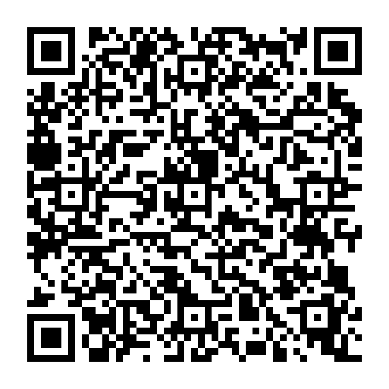 QR-kode