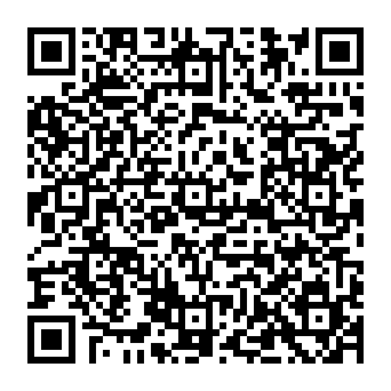 QR-kode