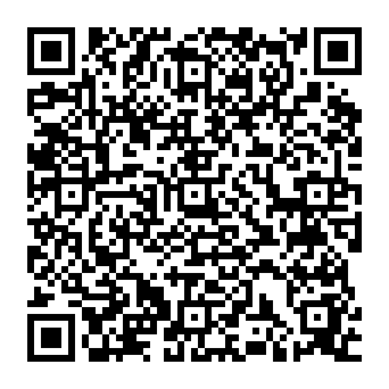 QR-kode