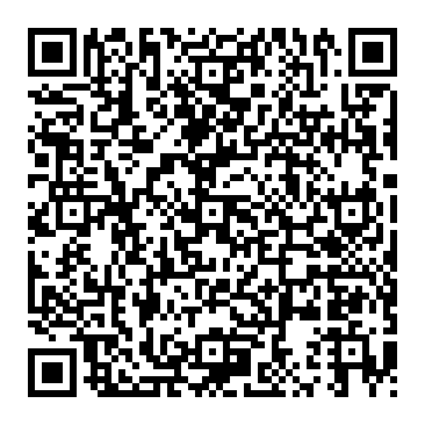 QR-kode