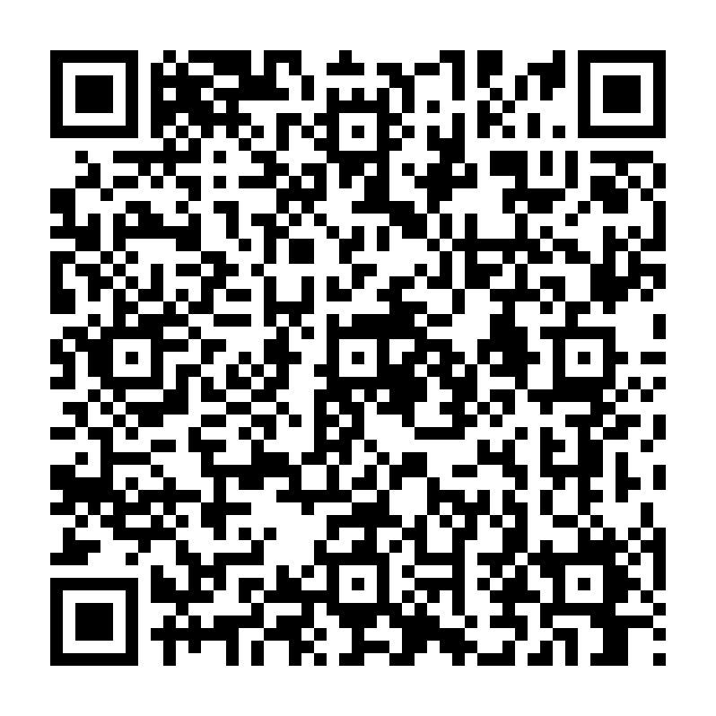 QR-kode