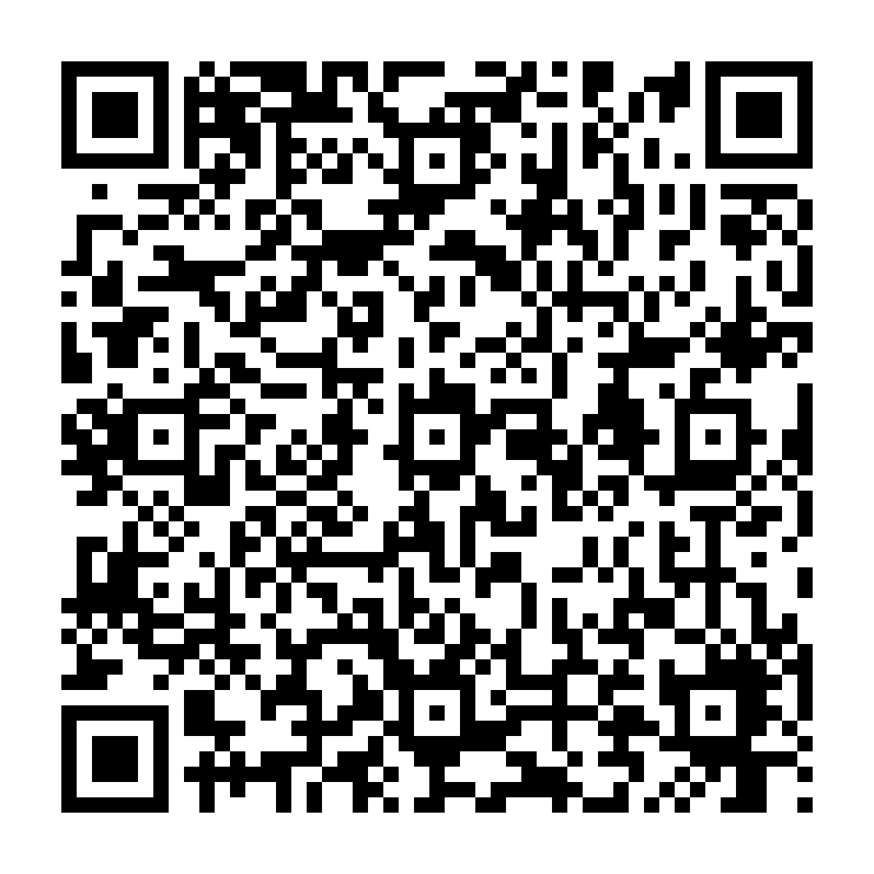 QR-kode