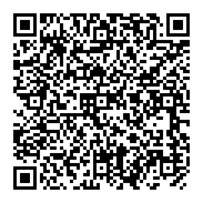 QR-kode