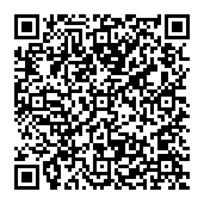 QR-kode