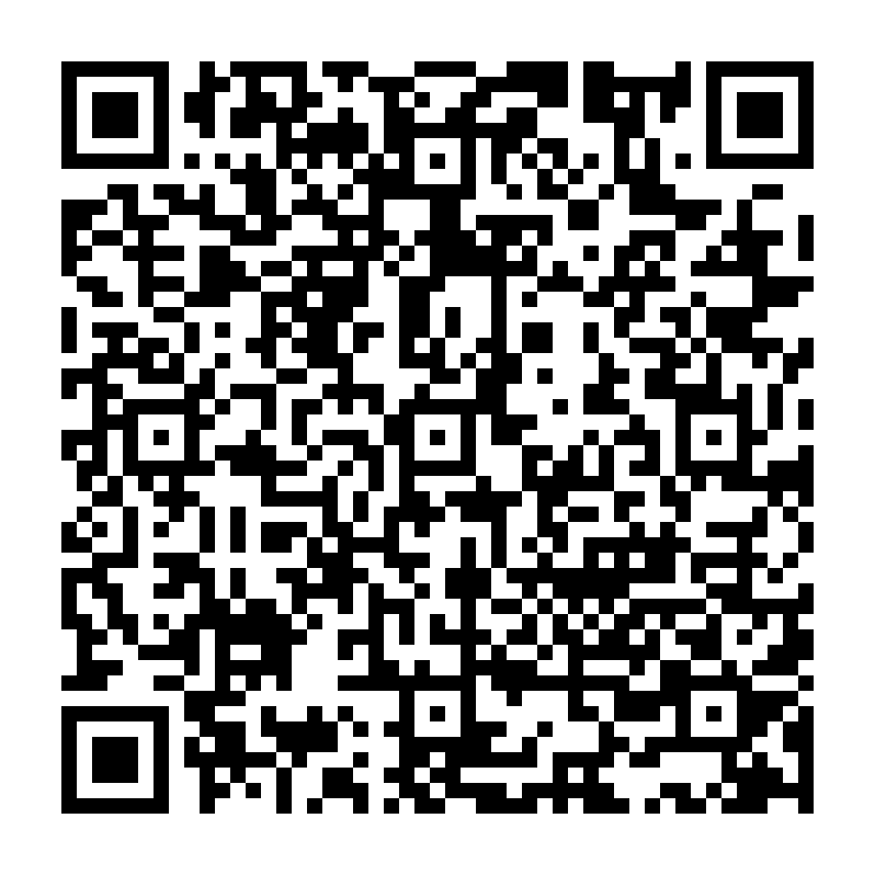 QR-kode