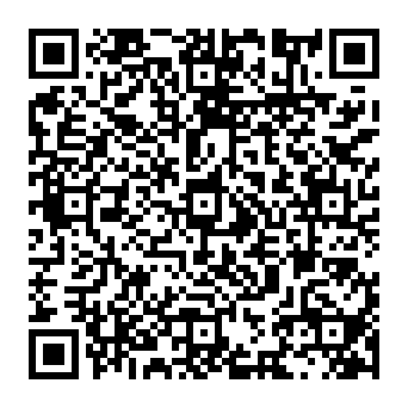 QR-kode