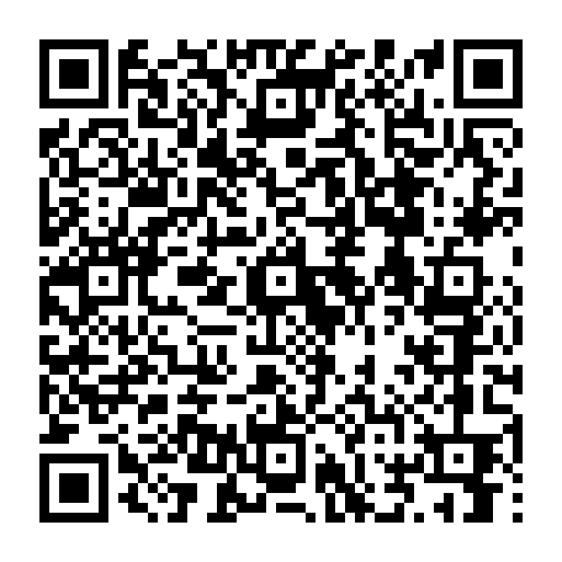 QR-kode