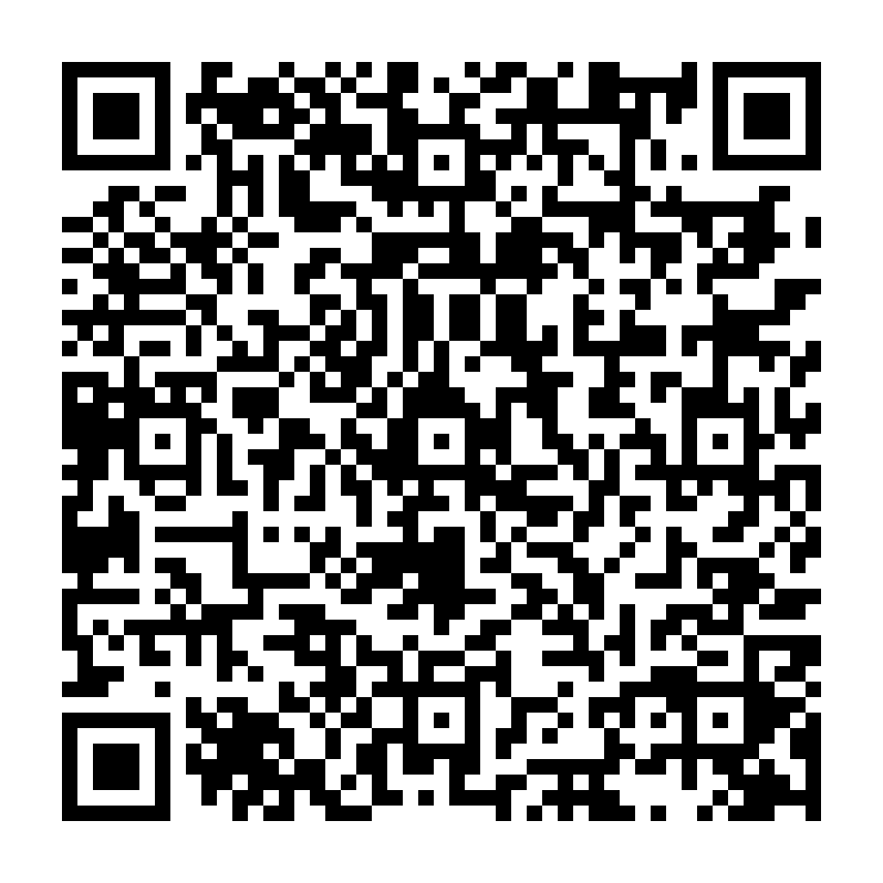 QR-kode