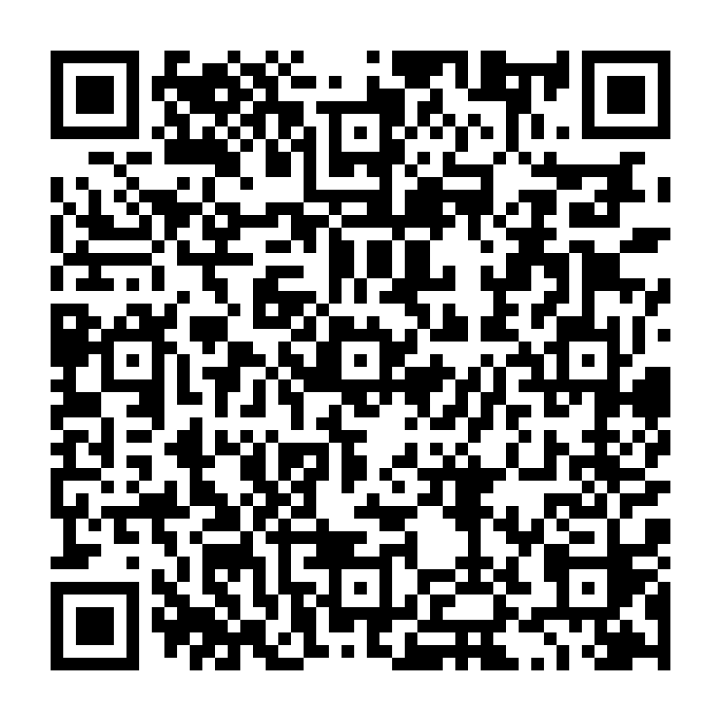 QR-kode