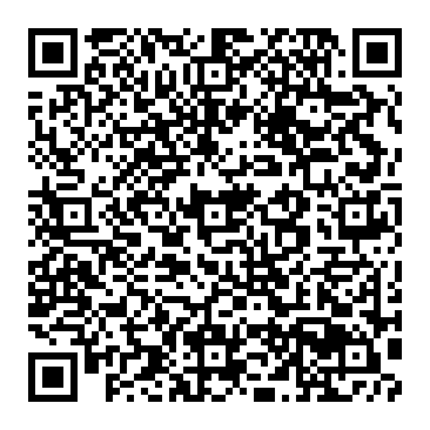 QR-kode