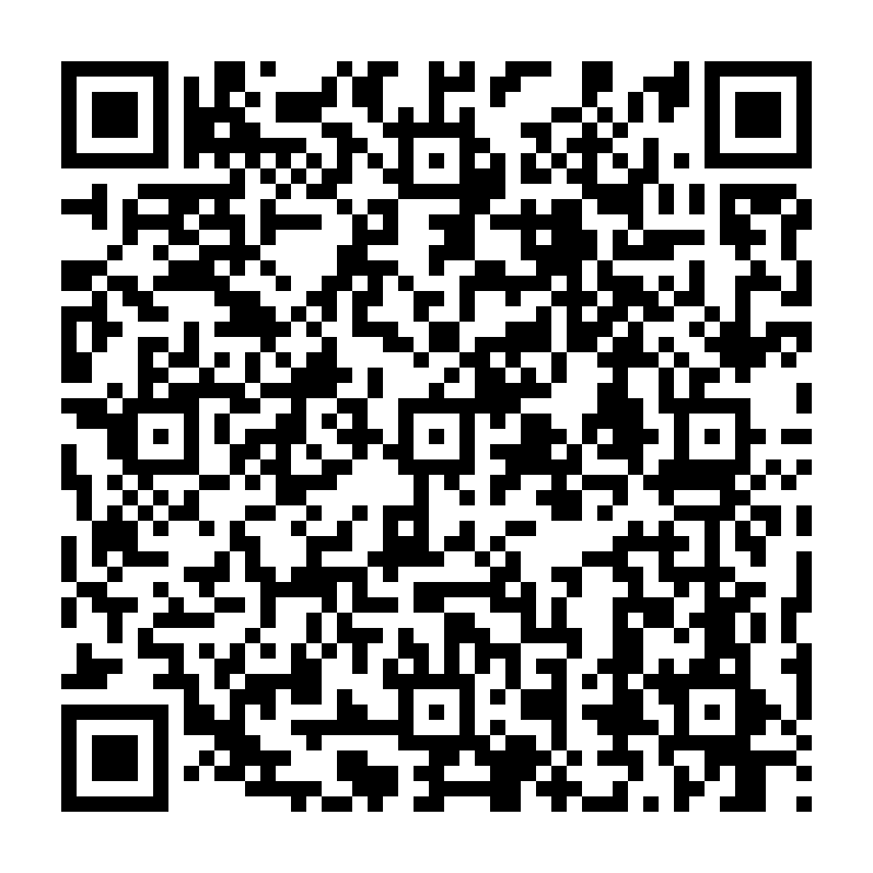 QR-kode