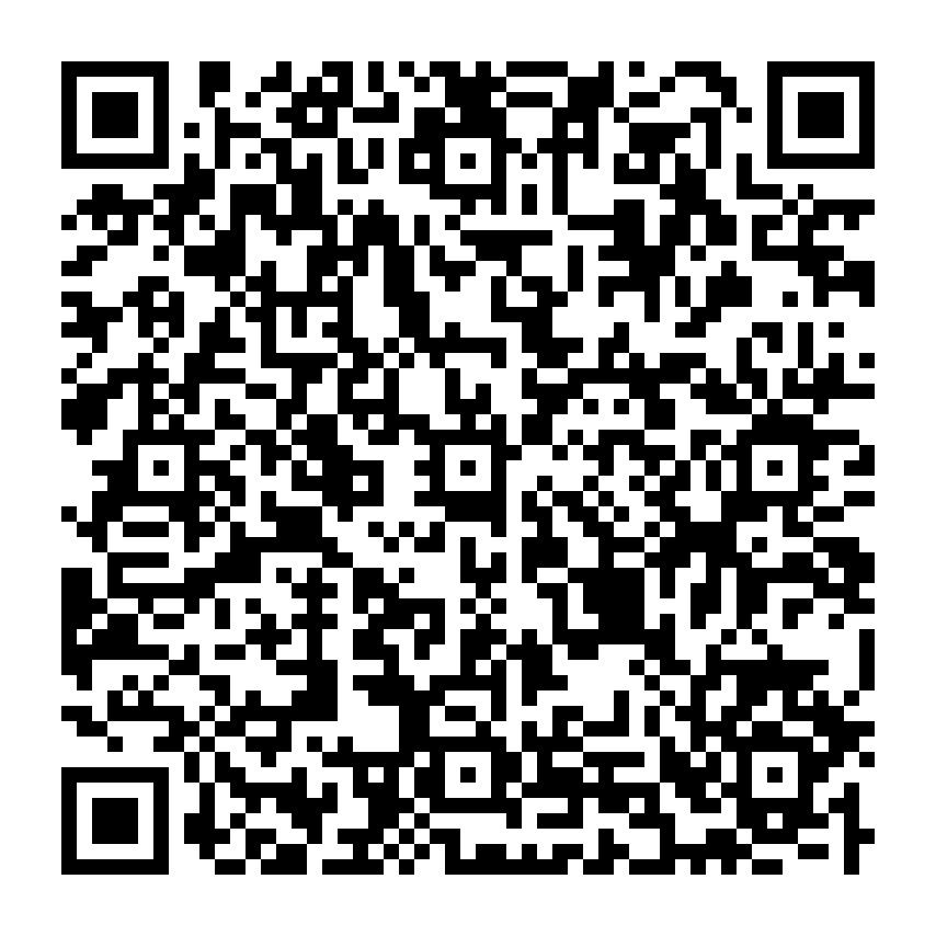 QR-kode