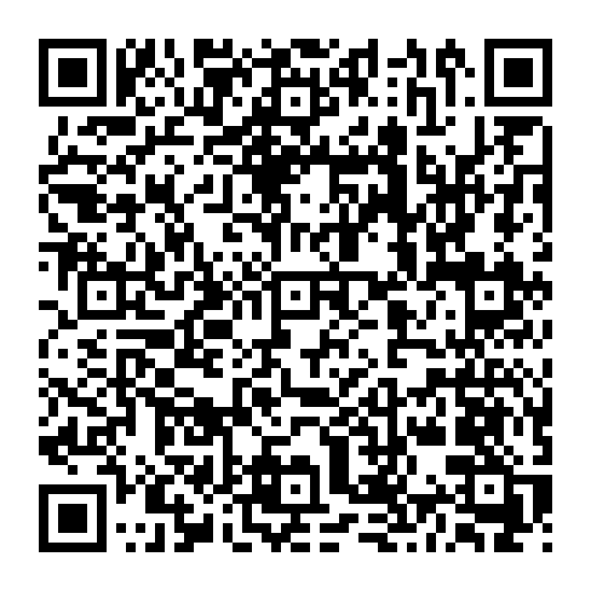 QR-kode
