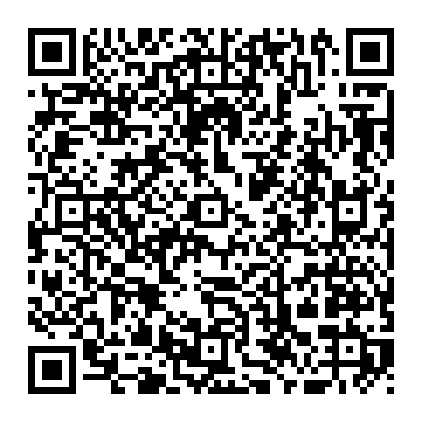 QR-kode