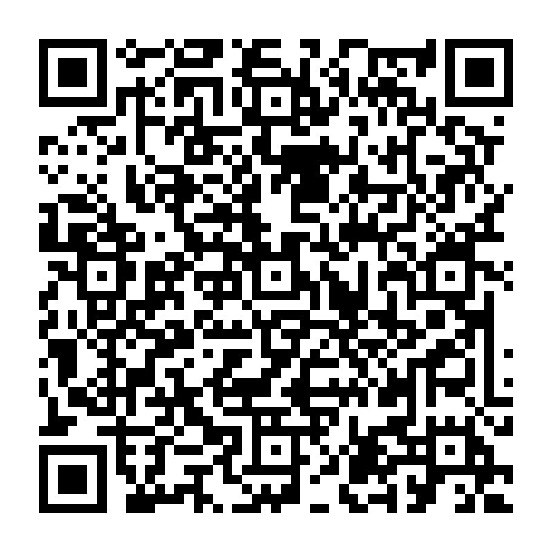 QR-kode